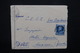 ROUMANIE - Enveloppe De Bucarest Pour Un Soldat Français En 1941 , Contrôle Postal - L 22182 - Cartas De La Segunda Guerra Mundial