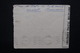 ROUMANIE - Enveloppe De Bucarest Pour Un Soldat Français En 1941 , Contrôle Postal - L 22182 - Storia Postale Seconda Guerra Mondiale