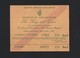 SOUTH AFRICA ROYAL TOUR 1947 TRANS RAILWAYS CAPE TOWN KING GEORGE SIXTH - Tickets - Vouchers