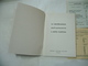 MANUALE OPUSCOLO LA LUBRIFICAZIONE DELL'AUTOCARRO DELLA TRATTRICE SOCONY - Altri & Non Classificati