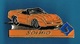 1 PIN'S //  ** CHEVROLET / CORVETTE C4  5.7 I V8 / CABRIOLET // SOLIDO ** - Corvette