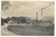 VILLE Sous LAFERTE Usine SEILLEY 1906 Aube Près Maranville Châteauvillain Forges Clairvaux Bayel Bar Sur Troyes Brienne - Autres & Non Classés