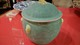 POT A GINGEMBRE VERT JADE - Art Asiatique