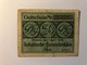 Allemagne Notgeld Dessau 50 Pfennig - Collections