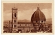 AMARO FELSINA RAMAZZOTTI - FIRENZE - LA CATTEDRALE VISTA IN PANORAMA...... - PUBBLICITARIA - Vedi Retro - F.p. - Firenze