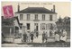 ROUVRES Les VIGNES 1934 ECOLE MAIRIE Près Lignol Bar Sur AUBE Brienne Le Château Arcis Vendeuvre Barse Troyes Champagne - Autres & Non Classés