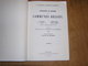 GEOGRAPHIE ET HISTOIRE DES COMMUNES BELGES Canton De Genappe Régionalisme Bousval Baisy Glabais Ways Maransart Thilly - Belgique