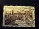 1957    -timbre Oblitéré N° 1126    " Palais De L Elysee      "         Net 0.15 - Oblitérés