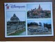 Delcampe - Doos Postkaarten (+/- 3kg500) Allerlei Landen En Thema's, Zie Enkele Foto's - 500 CP Min.