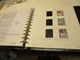 Delcampe - DEUTSCHLAND  2004 Bis 2006  Posten  O /    MARKEN  Auf  Deutsche Post Plus  - VORDRUCKSEITEN  Im  RINGBINDER - Collections (with Albums)