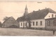 TRIEPKENDORF Feldberger Seenlandschaft Gasthof Belebt 5.2.1914 Gelaufen Nach Friedenau - Feldberg
