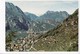 Italy, Italia, Valle D'Aosta - DONNAS M.322, Panorama, 1982 Used Postcard [22809] - Other & Unclassified