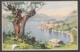 93942/ Illustrateur Silvio BONELLI, Lac Italien - Andere & Zonder Classificatie