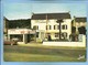 Perros-Guirec (22) Hôtel De L'Armor Restaurant-Bar 2 Scans 20-08-1966 Voiture - Perros-Guirec