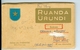 10 CP Ruanda Urundi "Scènes" Travaux Ménagers Ed. Jos Dardenne 1 Carnet Sér. 2 D Bis. 1930 Ethnographie Rwanda Burundi - Ruanda-Urundi