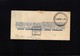 New Zealand 1958 Commemorative Flight 1st Tasman Crossing - Luchtpost