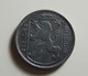 Belgium 1 Franc 1946 Varnished - 1 Franc