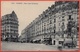 CPA 75013 PARIS XIII - Rue Des Wallons (et Non Des Wallens) - Arrondissement: 13