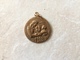 Médaille Exposition Canine Internationale à CHAMBERY 1960 Centenaire Du Rattachement De La Savoie à La France R. Joly - Autres & Non Classés