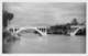 DROME  26  ROMANS SUR ISERE  LE PONT COUPE SUR L'ISERE  GUERRE 1939 - 40 - Romans Sur Isere