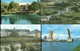 Beau Lot De 60 Cartes Postales De Belgique  Gr. Format En Couleurs  Mooi Lot Van 60 Postkaarten Van België Groot Formaat - 5 - 99 Postcards