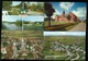 Delcampe - Beau Lot De 60 Cartes Postales De Belgique  Gr. Format En Couleurs  Mooi Lot Van 60 Postkaarten Van België Groot Formaat - 5 - 99 Postcards