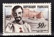 FRANCE 1959 -  Y.T. N° 1191 - NEUF** /3 - Neufs