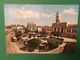 Cartolina Andria - Piazza Municipio - 1966 - Bari