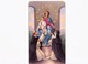 SANTINO  - HOLY CARD -  AVE MARIA - 1953 Serie AR C135 - Santini