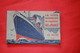 PAQUEBOT " ILE DE FRANCE " / Carnet Complet De 18 Cartes - Dampfer