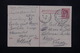 PAYS BAS - Oblitération Temporaire Scoutisme De Vogelenzang En 1937 Sur Entier Postal Pour La France - L 22258 - Lettres & Documents