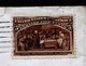 A5851) US Cover With Columbus 5 Cents New York 09/01/1893 - Briefe U. Dokumente