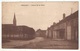 94 - PERIGNY - Place De La Fête - 1929 - Perigny