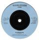 SP 45 RPM (7")   Shakin' Stevens  "  Teardrops  "  Angleterre - Rock
