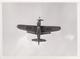FAIREY BARRACUDA    WORLD WAR 2 WWII 20*16CM AIRPLAIN, AVION AIRCRAFT - Aviación