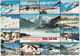 Europa - Sportregion  Zell Am See Und Seine Skigebiete - Zell Am See