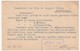 SUISSE - ENTIER POSTAL - Zürich Le 11/07/1924 - Interi Postali