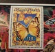 BURKINA FASO BLOC PAPILLONS MORPHO AEGA,  NEUF - Burkina Faso (1984-...)