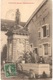 Dépt 55 - STAINVILLE - Fontaine Napoléon - L. Janot, édit., Stainville - Cl. Leblanc - Autres & Non Classés