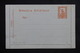 GRECE - Entier Postal ( Carte Lettre ) Non Circulé - L 22317 - Interi Postali