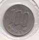 @Y@    Japan   100 Yen   1959     (4735) - Japon