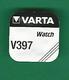 PILE V 397 SR 726 SW WATCH VARTA QUARTZ ORIGINE NEUF - Materiales