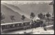 Caux - La Gare - Bahnhof - Train à Vapeur - Dampflok - Belebt - Animée - 1907 - Other & Unclassified