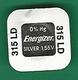 PILE  315 LD  SR 716 SW WATCH  ENERGIZER   QUARTZ ORIGINE NEUF - Materiales