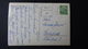 Germany - 1954 - Mi:DE 183, Sn:DE 708, Yt:DE 67 On Postcard O - Look Scans - Lettres & Documents