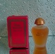 Miniature De Parfum "ROSE ISPAHAN "  De YVES ROCHER   Eau De Toilette 7,5 Ml Avec Sa Boîte - Miniatures Femmes (avec Boite)