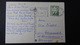 France - 1982 - Mi:MC 1543, Sn:MC 1289, Yt:MC 1335 On Postcard O - Look Scans - Briefe U. Dokumente