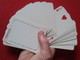Delcampe - BARAJA DE CARTAS PLAYING CARDS POKER NAIPES VELMONIT CON LA GIOCONDA DE LEONARDO DA VINCI Y SUS VERSIONES VERSIONS VER - Playing Cards (classic)
