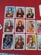 Delcampe - BARAJA DE CARTAS PLAYING CARDS POKER NAIPES VELMONIT CON LA GIOCONDA DE LEONARDO DA VINCI Y SUS VERSIONES VERSIONS VER - Playing Cards (classic)