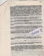 VP14.435 - NANCY 1964 - Lettre De Mr AYRAL Chef .... & Rapport De Mr VENET Ingénieur En Chef Des Eaux & Fôrets - Collections